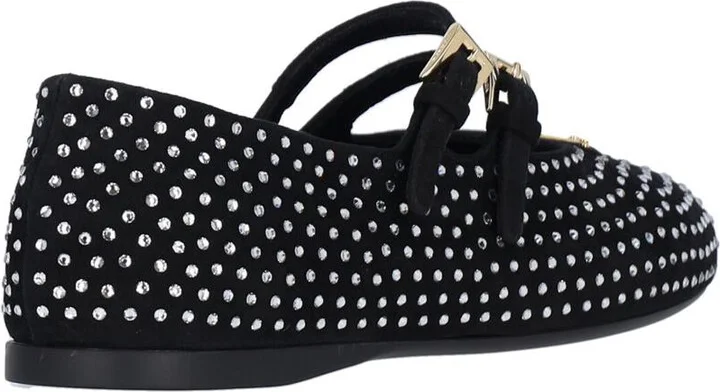 Prada Flat Shoes - Image 4
