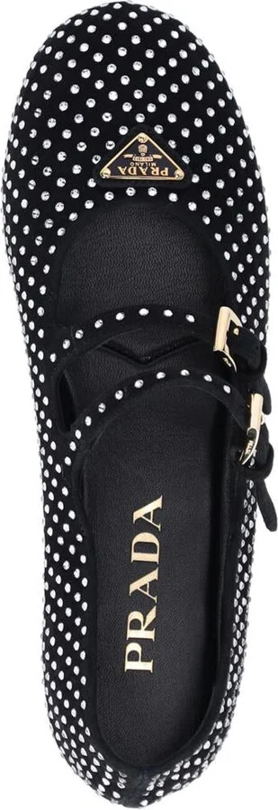 Prada Flat Shoes - Image 5