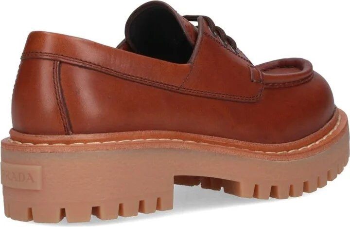 Prada Flat Shoes - Image 4
