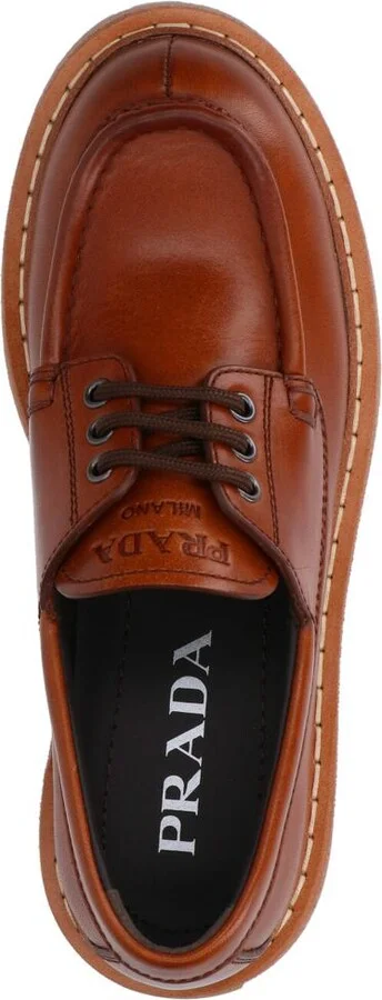 Prada Flat Shoes - Image 5