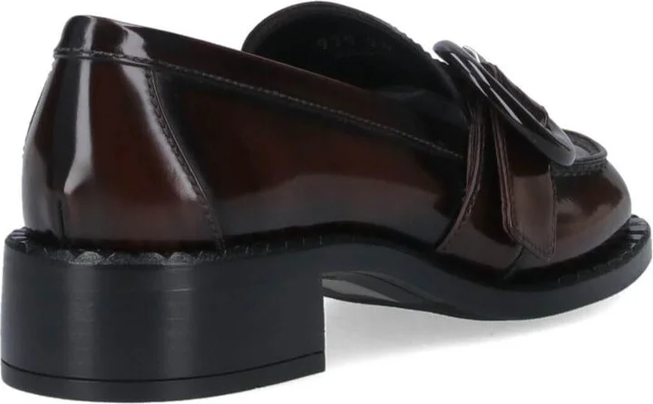Prada Flat Shoes - Image 4