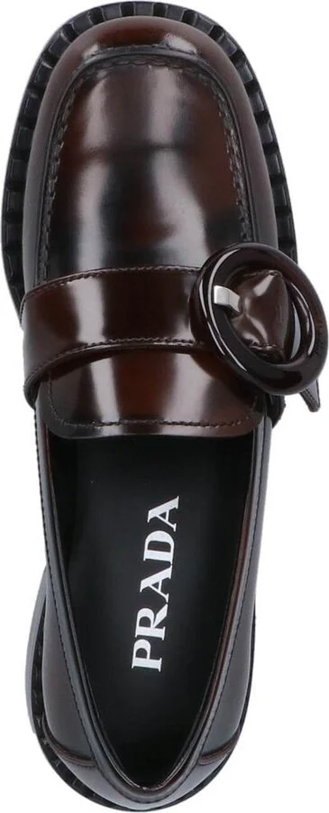 Prada Flat Shoes - Image 5