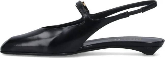 Prada Flat Shoes - Image 3
