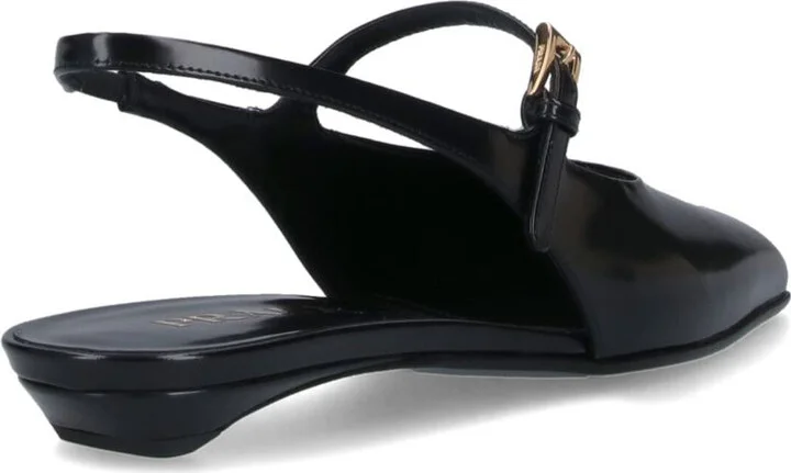 Prada Flat Shoes - Image 4