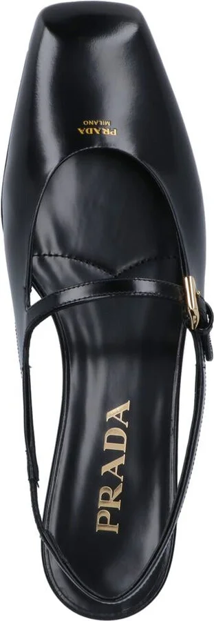 Prada Flat Shoes - Image 5