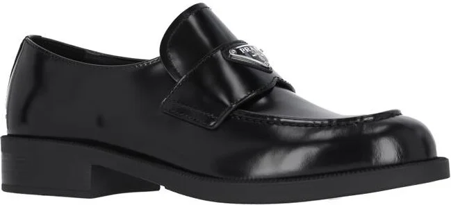 Prada Flat Shoes - Image 2