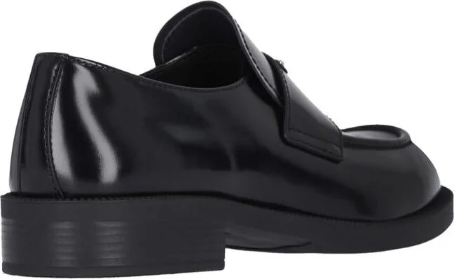 Prada Flat Shoes - Image 4