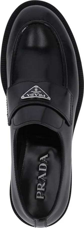 Prada Flat Shoes - Image 5