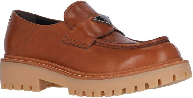 Prada Flat Shoes - Image 2