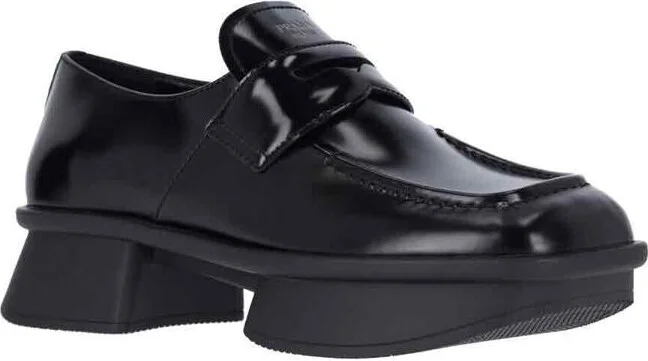 Prada Flat Shoes - Image 2
