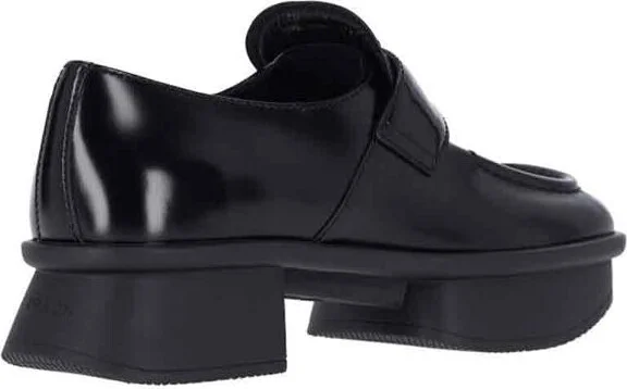 Prada Flat Shoes - Image 4