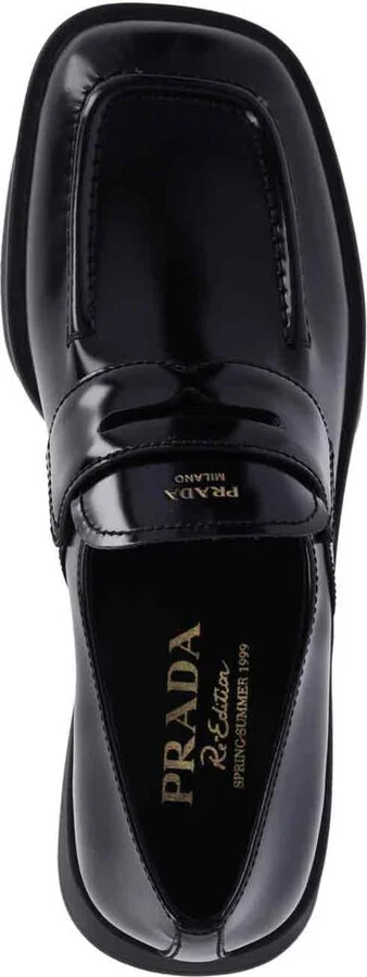 Prada Flat Shoes - Image 5