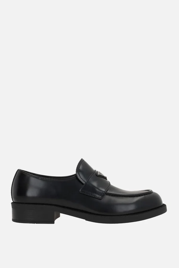 Prada Flat Shoes