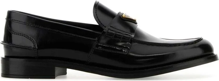 Prada Flat Shoes