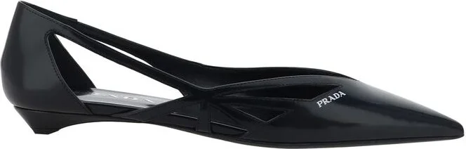 Prada Flat Shoes