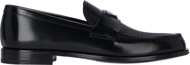 Prada Flat Shoes