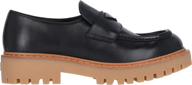 Prada Flat Shoes