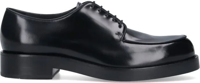 Prada Flat Shoes