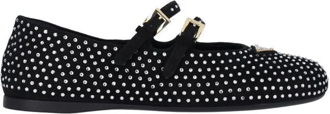 Prada Flat Shoes
