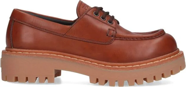 Prada Flat Shoes