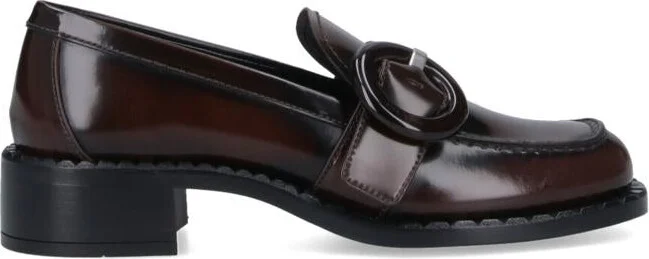 Prada Flat Shoes