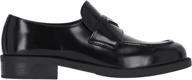 Prada Flat Shoes