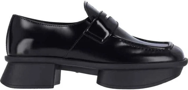 Prada Flat Shoes