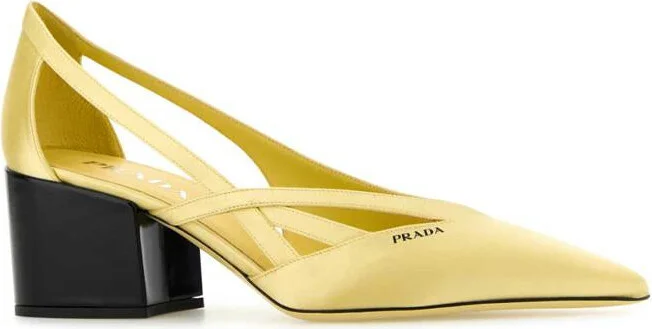 Prada Heeled Shoes - Image 2