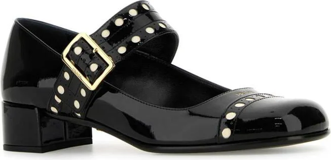 Prada Heeled Shoes - Image 2