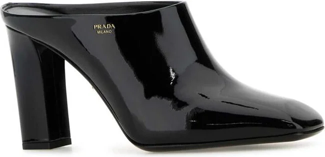 Prada Heeled Shoes - Image 2