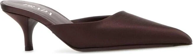 Prada Heeled Shoes - Image 2