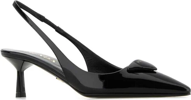 Prada Heeled Shoes - Image 2