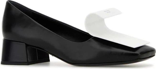 Prada Heeled Shoes - Image 2