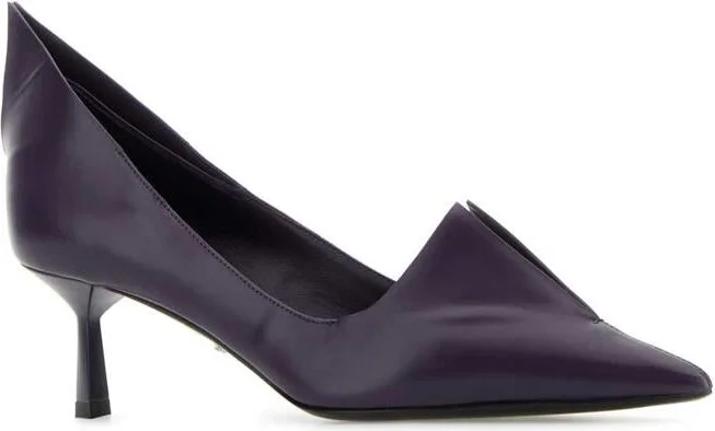 Prada Heeled Shoes - Image 2