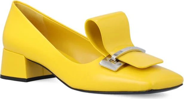 Prada Heeled Shoes - Image 2