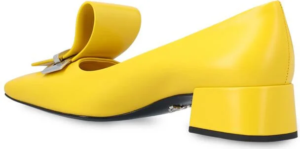 Prada Heeled Shoes - Image 3