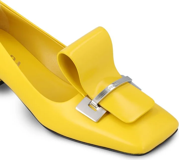 Prada Heeled Shoes - Image 4