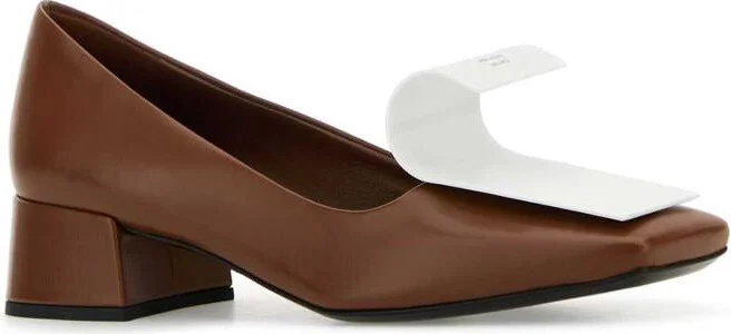 Prada Heeled Shoes - Image 2