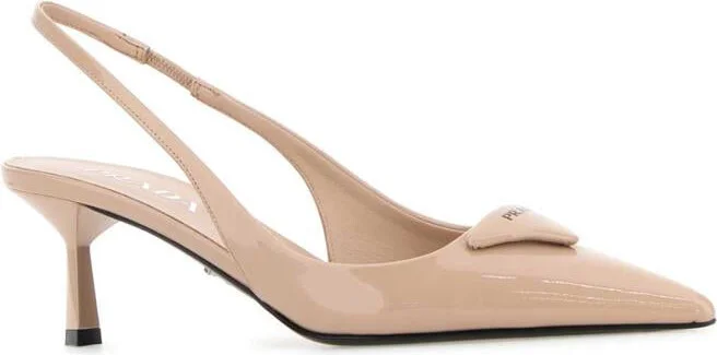 Prada Heeled Shoes - Image 2