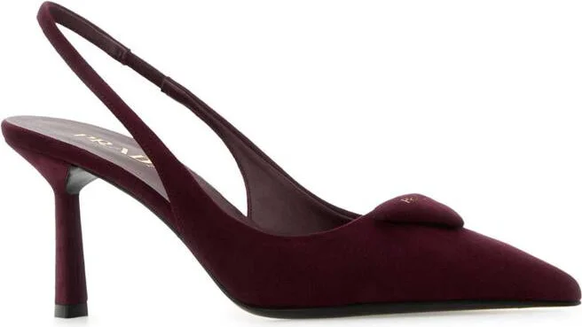 Prada Heeled Shoes - Image 2