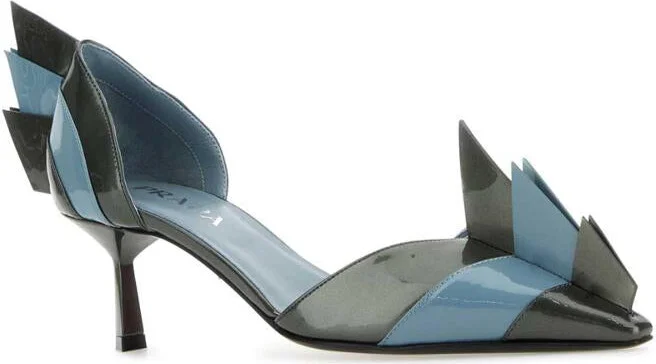 Prada Heeled Shoes - Image 2