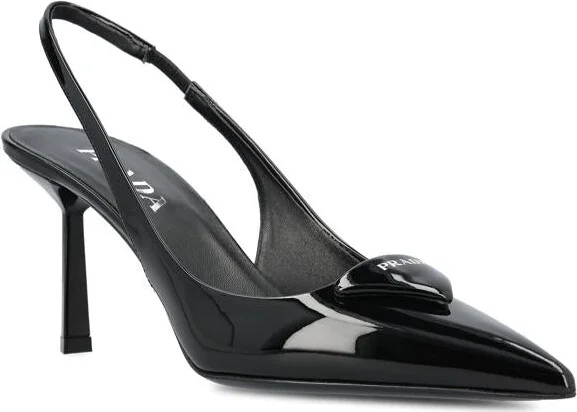 Prada Heeled Shoes - Image 2