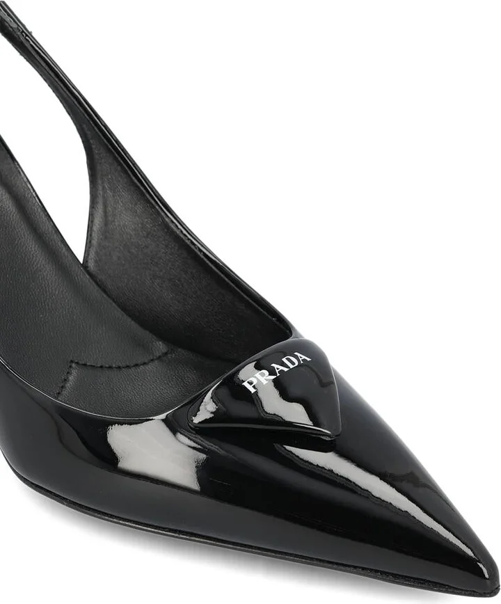 Prada Heeled Shoes - Image 4