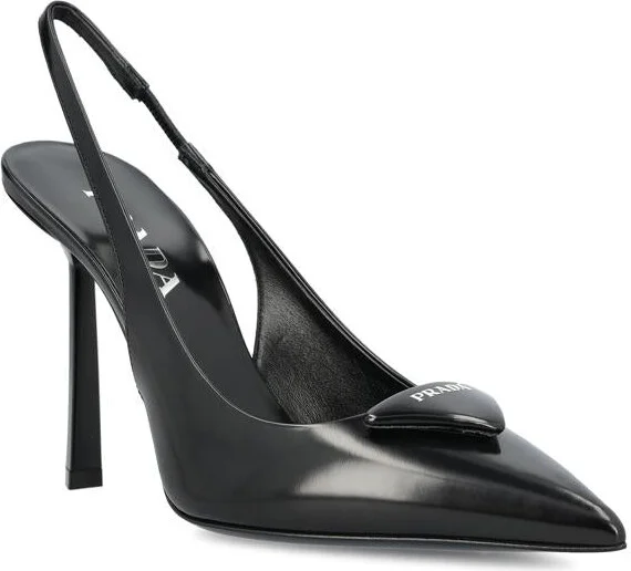 Prada Heeled Shoes - Image 2
