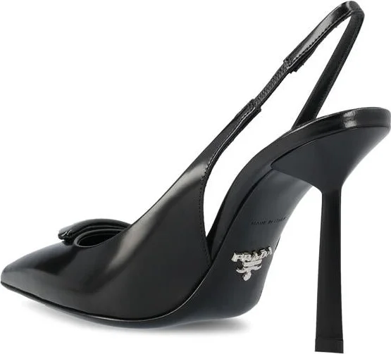 Prada Heeled Shoes - Image 3