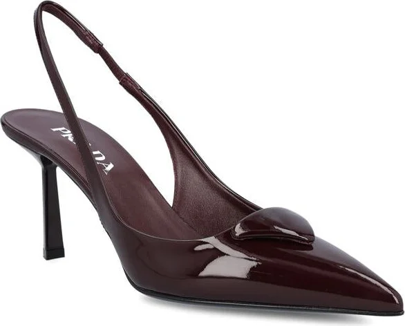 Prada Heeled Shoes - Image 2