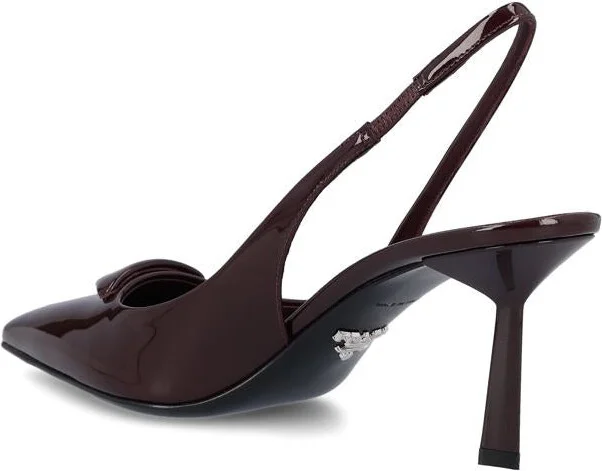 Prada Heeled Shoes - Image 3