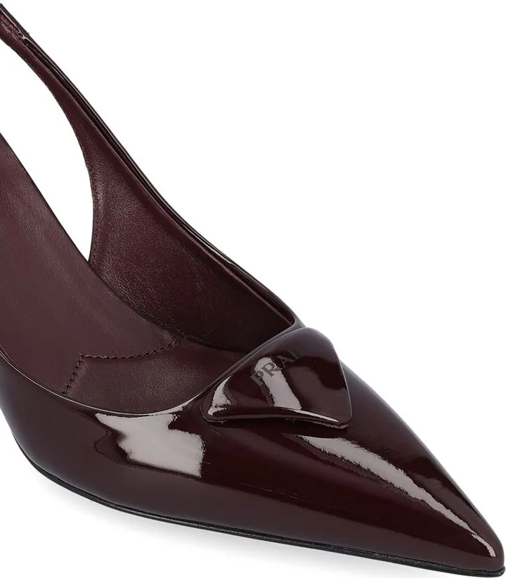 Prada Heeled Shoes - Image 4