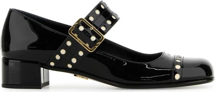 Prada Heeled Shoes