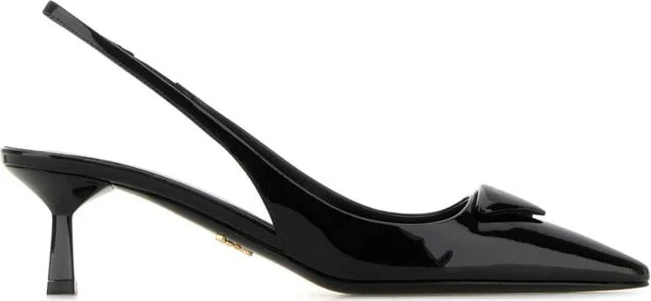 Prada Heeled Shoes